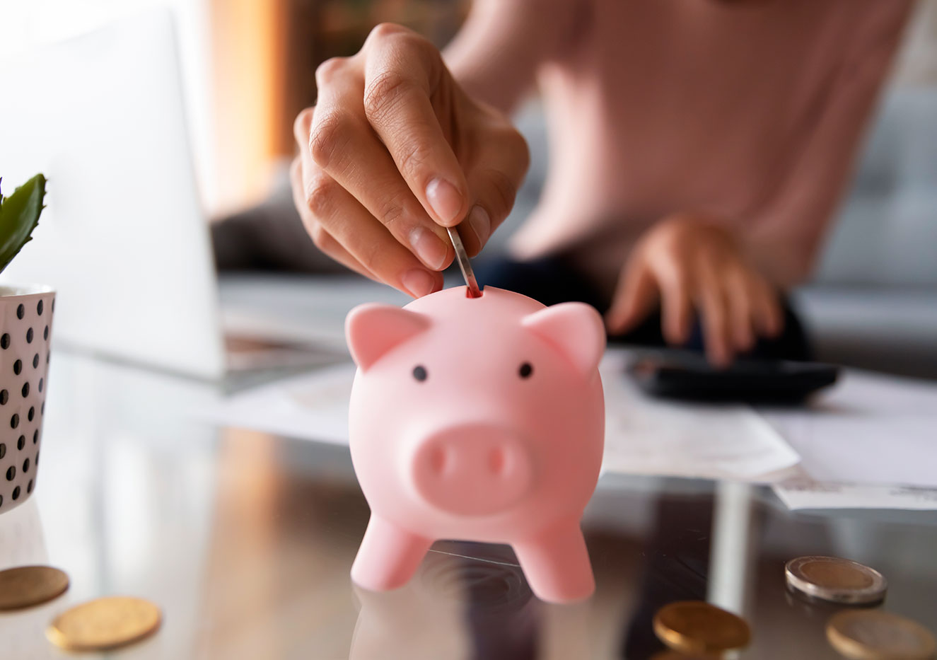 Tan a la Mano – Tips para tener orden en las finanzas del hogar